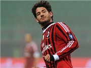 Bóng đá anh, ngoại hạng anh, lịch thi đấu euro 2012, Tương lai của Pato và Robinho là ở Milan